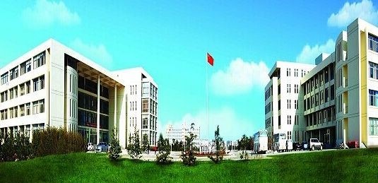 国营七三三厂电子技工学校