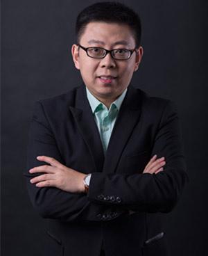 黎景杰