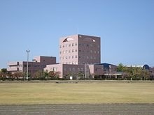 新潟国际情报大学