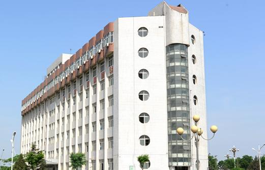 河北能源职业技术学院