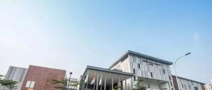 广州加拿大国际学校(CIS)小学部2023年报名时间2