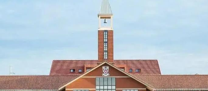 上海英国学校初中部2023年学费标准