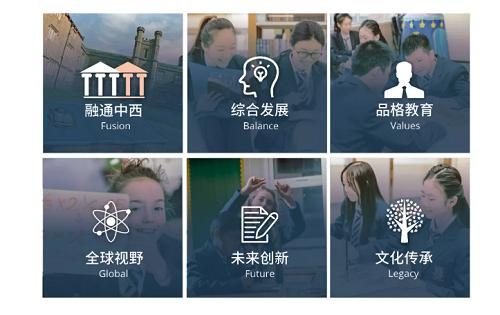 石家庄金铭钥学校