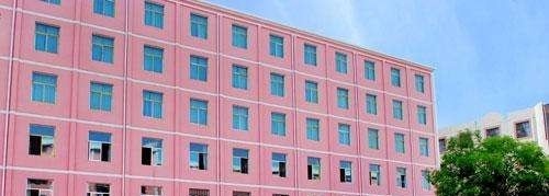 甘肃理工中等专业学校