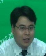 付长庚