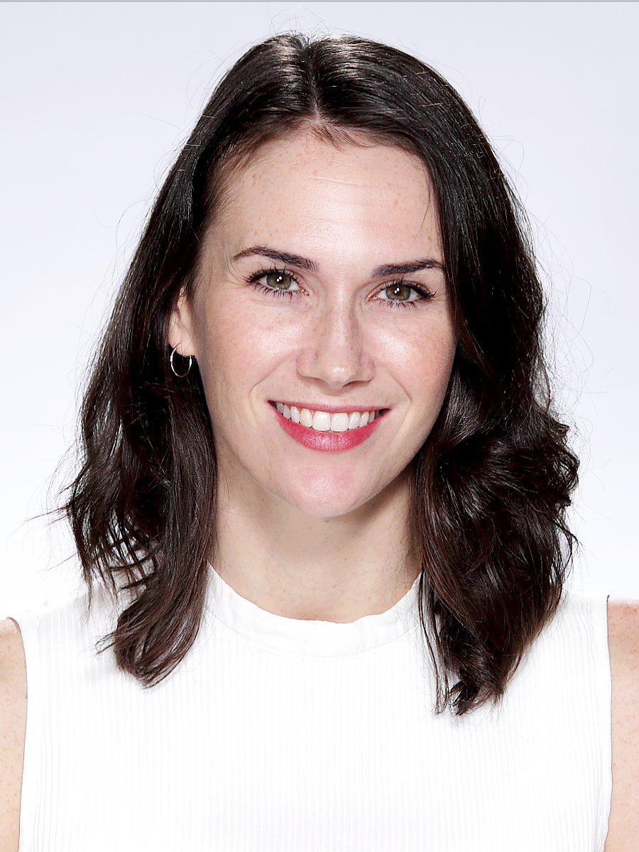 Gina Awalt