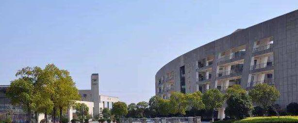 浙江同济科技职业学院怎么样、好不好