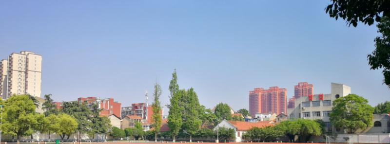 铜川市职业中等专业学校