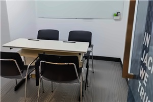 神奇的杰克托福课程招生简章