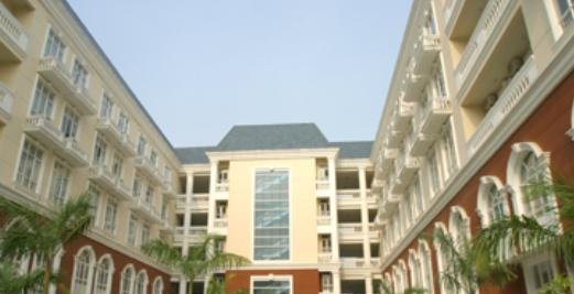 深圳职业技术学院是几专