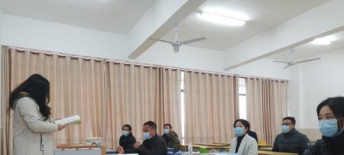 宜黄职业教育中心2021年招生录取分数线