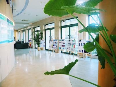 北京开放大学国际课程中心(北开ICC)