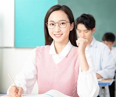 了解ACT考试的背景