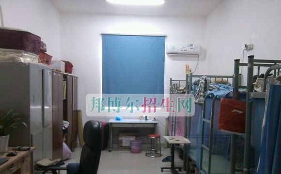 德阳旅游职业学校