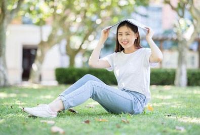 跨专业考研的同学