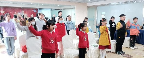 演讲口才培训