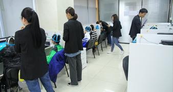 老师监督