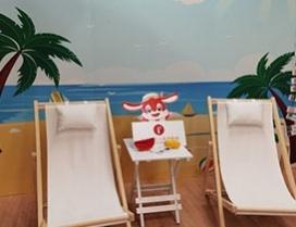 太原i2艾途儿童成长中心