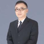 大数据讲师靳幸福