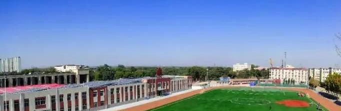 北京中加国际学校2023年入学考试