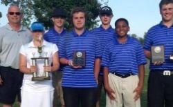 大西洋海岸中学