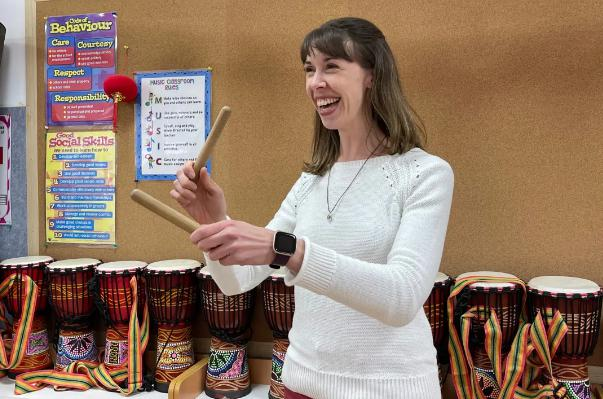 成都市龙泉驿区青苗学校