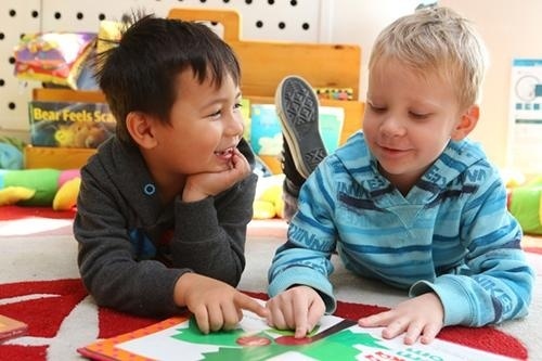 天津艾毅幼儿园