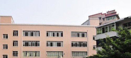 昆明现代科技学校