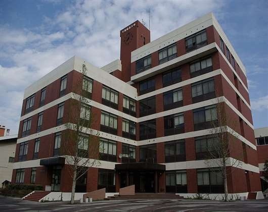 广岛国际学院大学