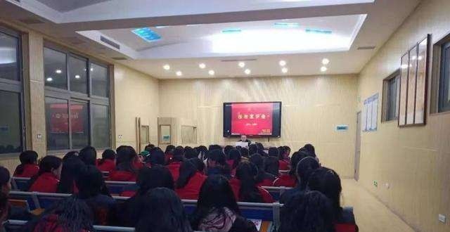开封新技术中等职业学校