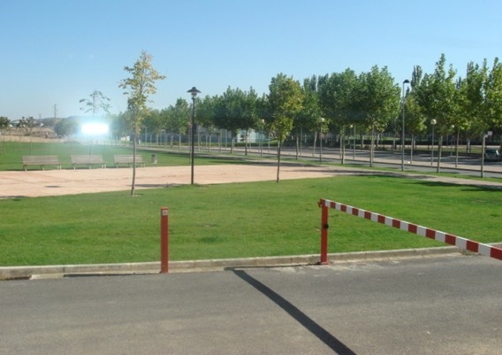 里奥哈大学