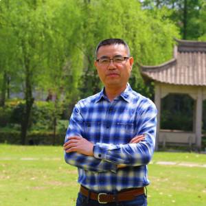 陶明忠 博士