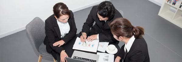 认识销售技巧及流程