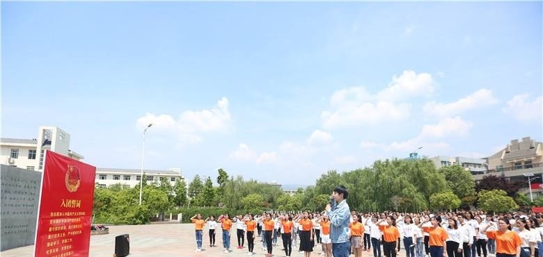 川北幼儿师范高等专科学校单招成绩查询时间