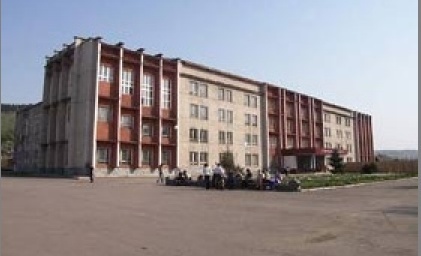 戈尔诺-阿尔泰斯克国立大学