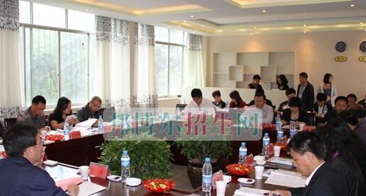 西秀区安吉职业技术学校