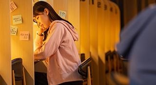 完善学员管理制度