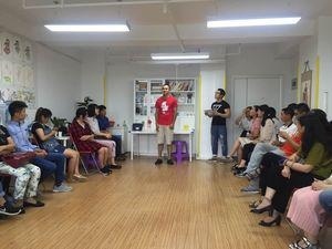 及时点评