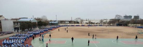 三原北城中学2020年报名条件、招生要求、招生对象