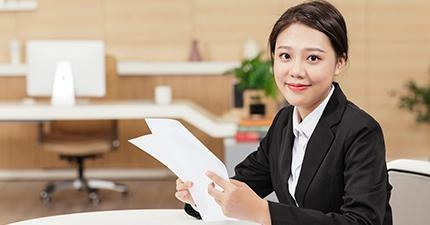 原先通过四六级长时间未接触英语的工作人士