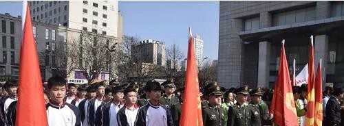 杭州现代技工学校2020年招生简章