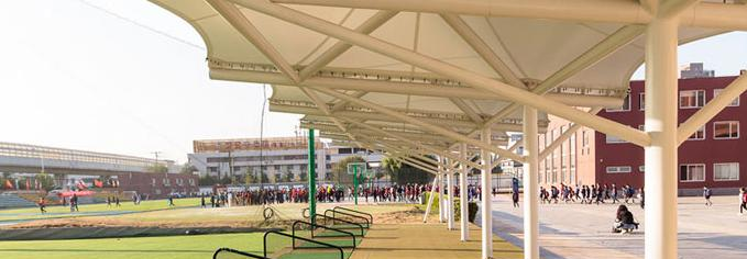 北京力迈国际学校初中部怎么样、好不好