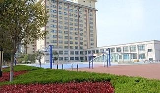洛阳国际学校