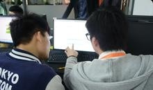 讲师面对面指导