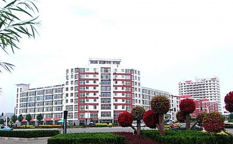 威远县希望职业技术学校