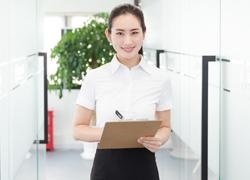 形象礼仪班