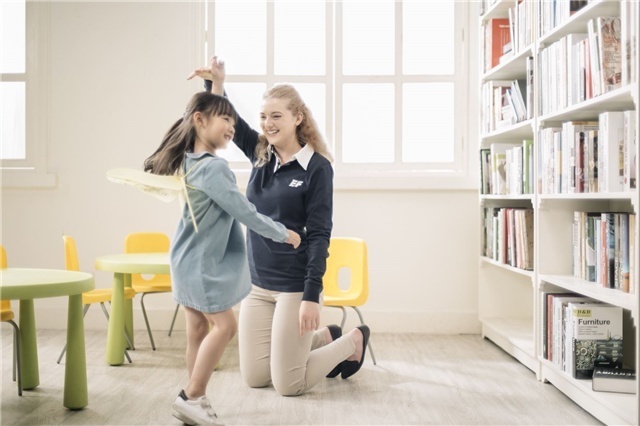 学校环境