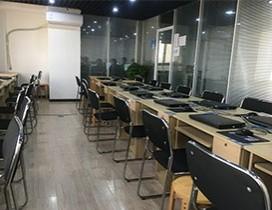 武汉顺士达教育