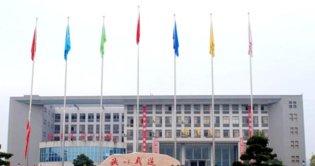 2023潇湘职业学院单独招生报名时间、入口