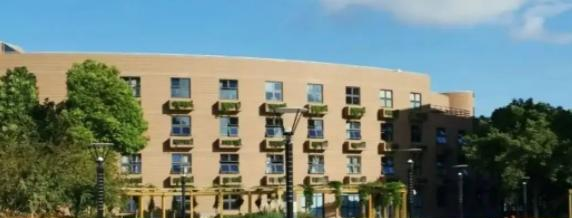 上海延安高级中学国际部2023年报名时间2